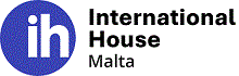 International House Malta logo